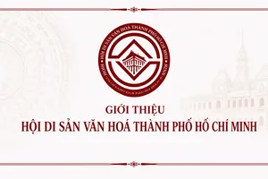 BẢO TỒN VÀ PHÁT HUY