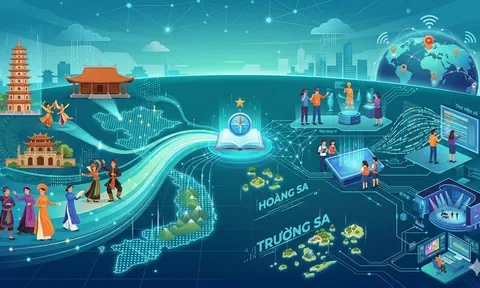 Phê duyệt Đề án “Chuyển đổi số trong lĩnh vực văn hóa đến năm 2030, tầm nhìn đến năm 2045”