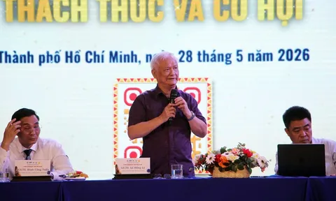 Di sản trước làn sóng chuyển đổi số: Cơ hội mở rộng không gian văn hóa