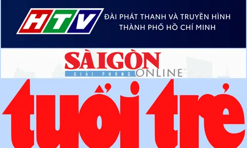 Cơ quan Báo và Phát thanh, Truyền hình Thành phố Hồ Chí Minh chính thức hoạt động từ ngày 01/07/2026
