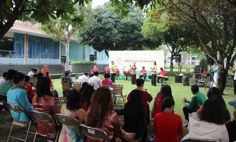 Di sản văn hóa phi vật thể đại diện của nhân loại Nghệ thuật Đờn ca tài tử Nam Bộ: Những khoảng trống đáng lo