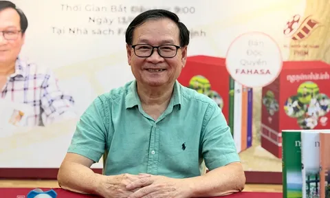 'Cho tôi xin một vé đi tuổi thơ' sẽ được chuyển thể thành phim