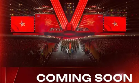 Concert quốc gia “Tổ quốc trong tim” tổ chức tại TP.HCM  tháng 8 này sẽ mở cửa miễn phí!